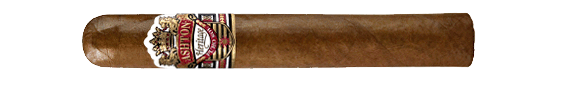 Ashton Heritage Puro Sol Robusto - Click for details