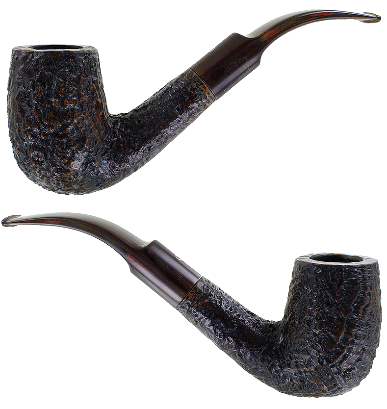 Ashton Estate Pipe Brindle XXX (Bill Taylor)