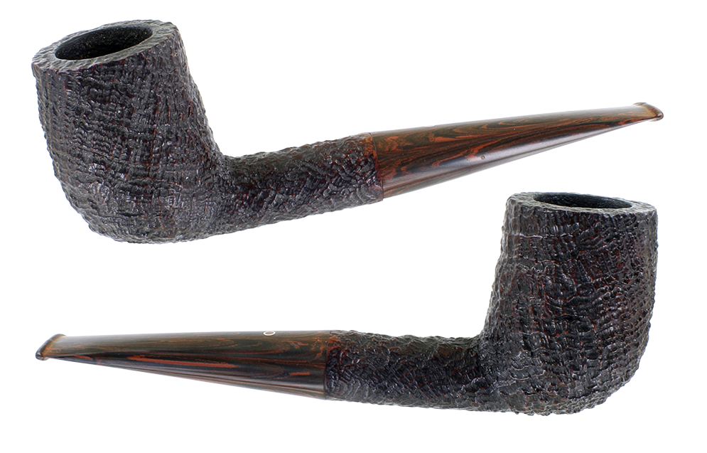 Ashton Estate Pipe Pebble Grain XX (Bill Taylor)