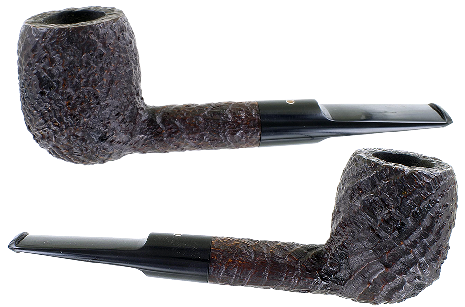 Ashton Estate Pipe Pebble Grain XXX (Bill Taylor)