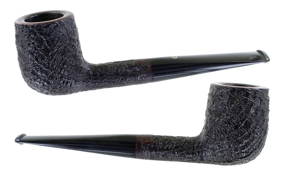 Ashton Estate Pipe Pebble Grain XX (Bill Taylor)