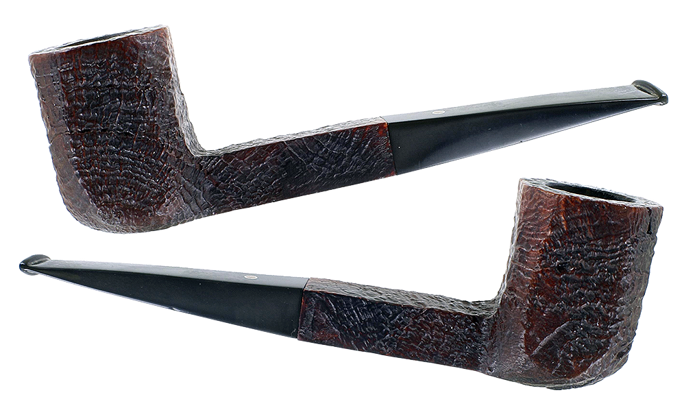 Ashton Estate Pipe Pebble Grain XX (Bill Taylor)