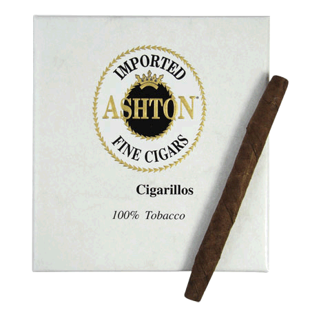 Ashton Cigarillos