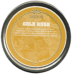 Ashton Gold Rush