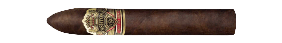 Ashton VSG Belicoso #1