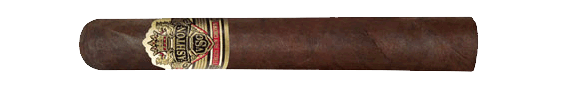 Ashton VSG Robusto - Click for details