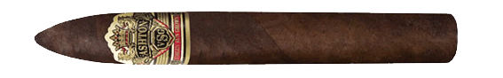 Ashton VSG Torpedo