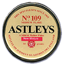 Astleys No 109 - Click for details