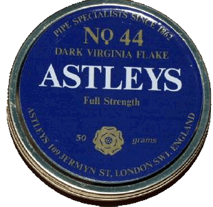 Astleys No 44