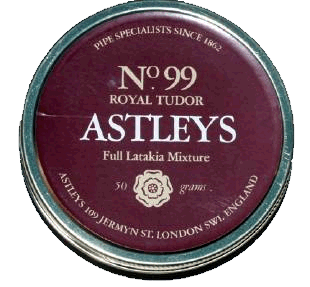 Astleys No 99