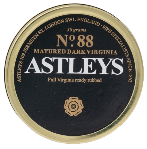 Astleys No 88 - Click for details