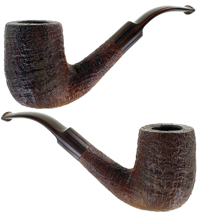 Astley Estate Pipe