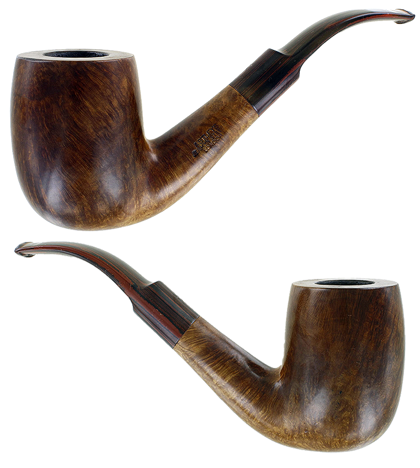 Astley Estate Pipe