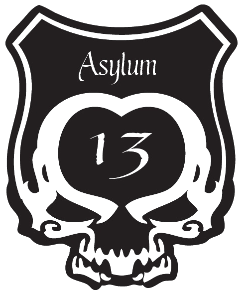 Asylum 13 Cigars | Iwan Ries & Co.