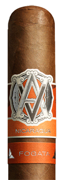 Avo Syncro Fogata Robusto - Click for details
