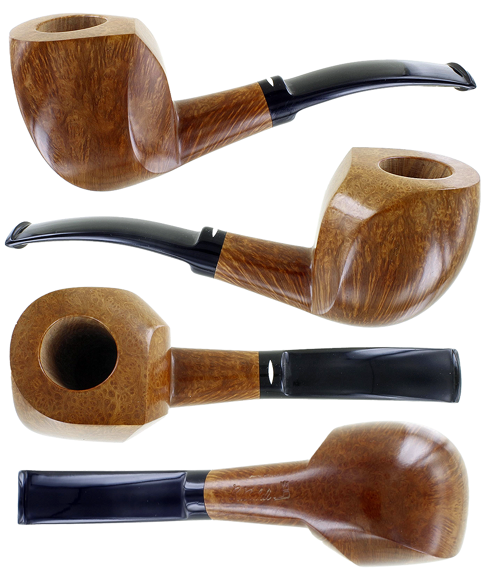 Baldo Baldi Estate Pipe