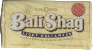 Bali Shag Light - Click for details