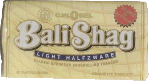 Bali Shag Light