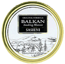 Balkan Sasieni - Click for details