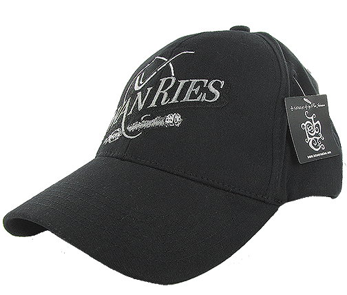 Iwan Ries Pipe Ballcap