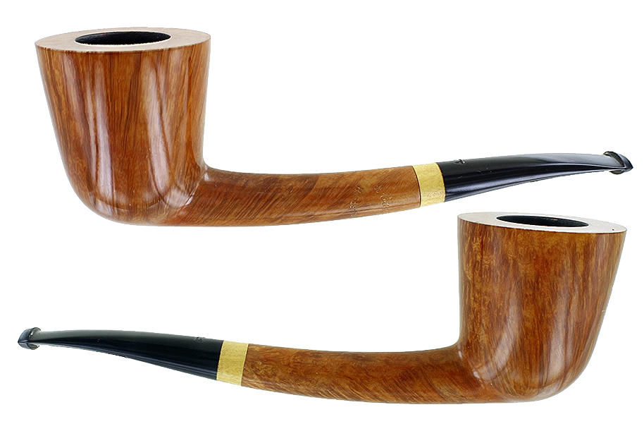 Rainer Barbi Estate Pipe