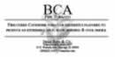 BCA - Click for details