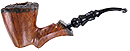 Ben Wade Estate Pipe - Click for details