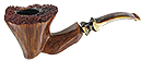 Ben Wade Estate Pipe - Click for details