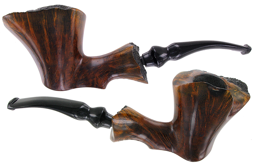 Ben Wade Estate Pipe