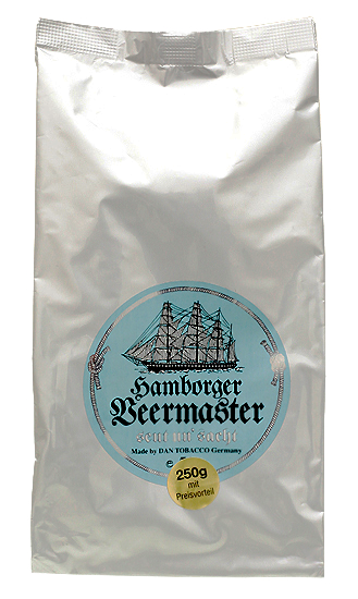 Dan Tobacco Hamborger Veermaster 250g