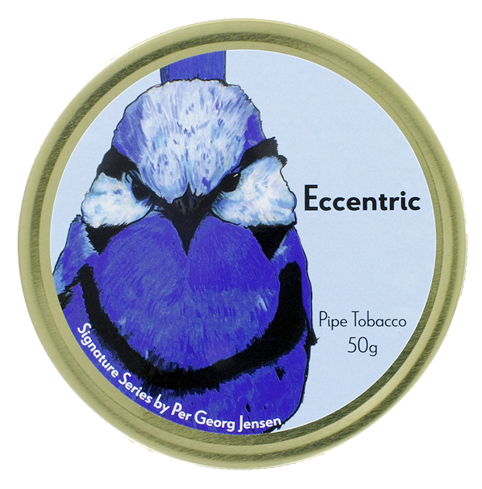 Per Grorge Jensen Birds of Feather Eccentric 50g - Click for details
