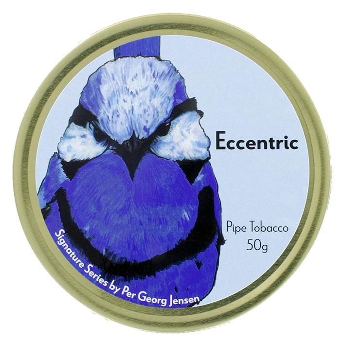 Per Grorge Jensen Birds of Feather Eccentric 50g