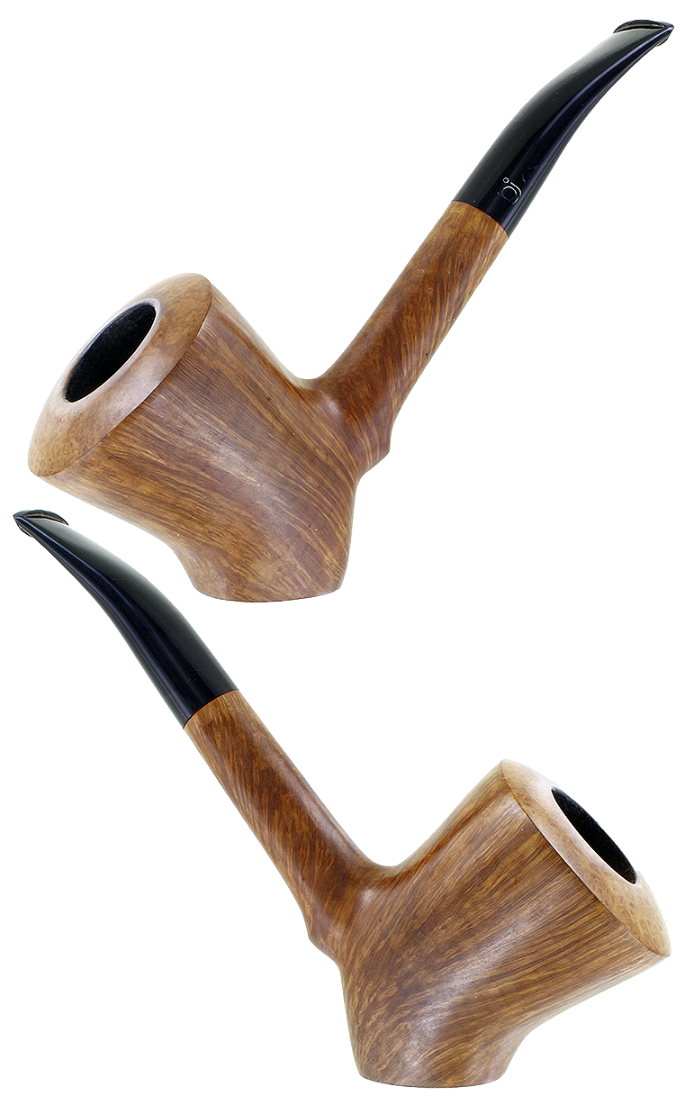 Bjarne Estate Pipe