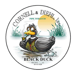 C & D Black Duck