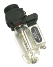 Blazer Clear Torch