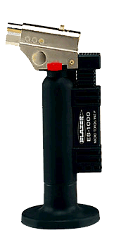 Blazer ES1000 Micro Torch