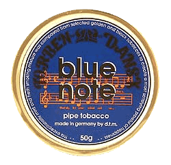 Dan Tobacco Blue Note 50g.