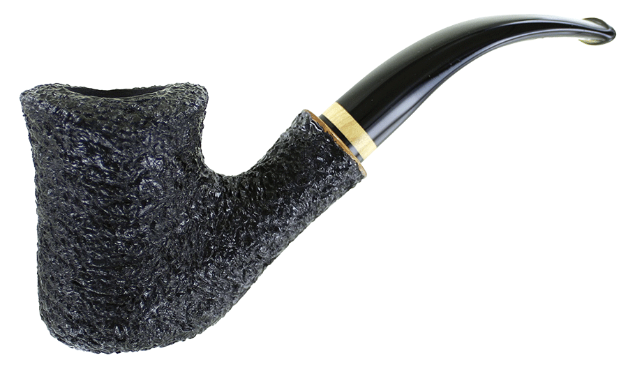 Brebbia Pipe