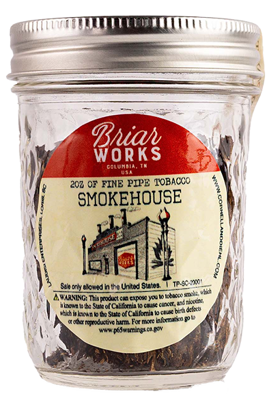 BriarWorks Smokehouse