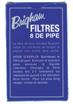 Brigham Filters - Click for details