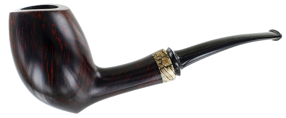 Bruno Nuttens Pipe - Click for details