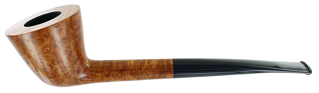 Bruno Nuttens Pipe - Click for details