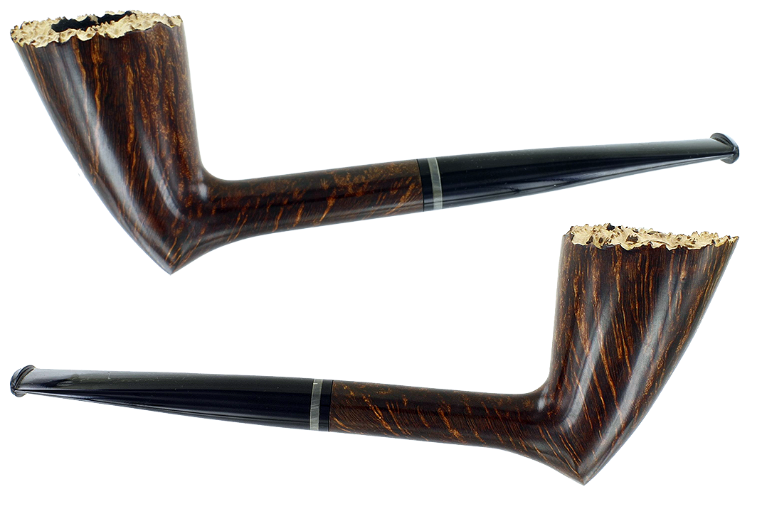 Bruno Nuttens Pipe