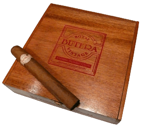 Butera Royal Vintage | Iwan Ries & Co. Butera Royal Vintage | Iwan Ries & Co.