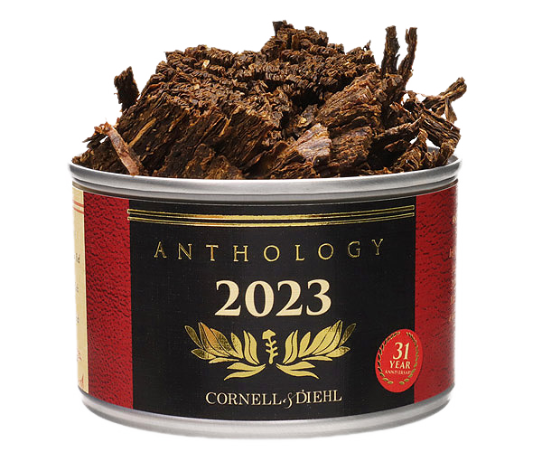 C & D Anthology 2023 - Click for details