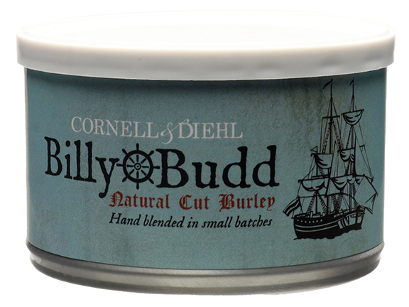 C & D Billy Budd - Click for details