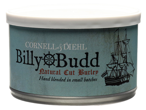 C & D Billy Budd