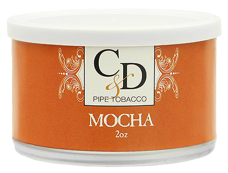 C & D Mocha - Click for details