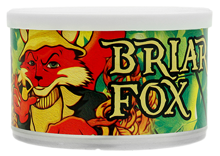 C & D Briar Fox - Click for details