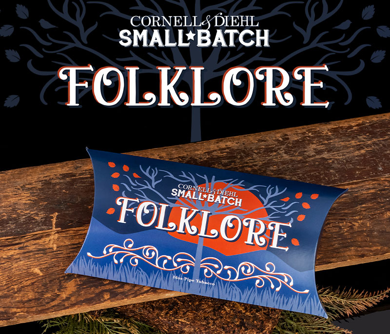 C & D Small Batch Folklore